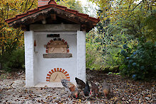 Ferienhaus in Englmar